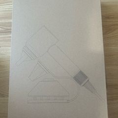 dyson supersonic hair dryer stand