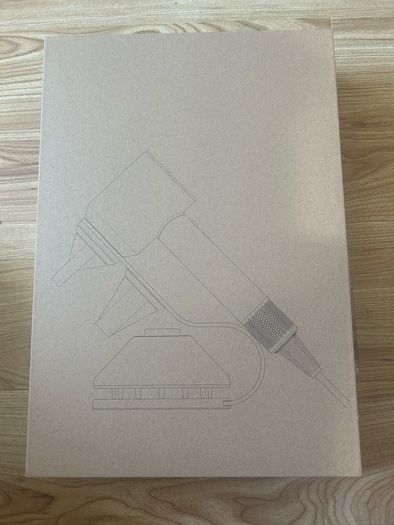 dyson supersonic hair dryer stand