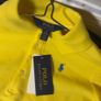 Polo Ralph Lauren Kids Long Sleeve Polo Kids Size 12 14 Image 2