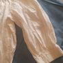White Bardot Top Image 2
