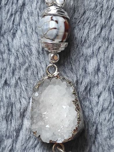 Pranella necklace