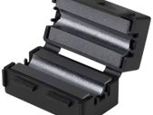 Ferrite Core 1/4 Cord Noise Suppressor