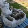 Garden Fountain Image 4