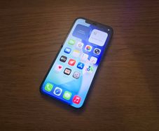 iPhone 12