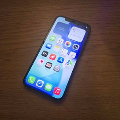 iPhone 12