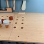 Kids work bench Image 2