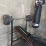 gym equipment Image 2