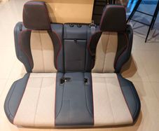 BYD Atto 3 Back Interior Complete SC2EM-7001010B