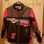 Lightning McQueen Leather Jacket Image 2