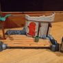 Playmobil Pirates 6146 6680and Lookout Castle Image 3