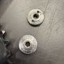 SUNTOUR SUPERBE PRO 170mm Crankset & 46T Chainring NJS Track Image 4