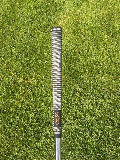 Titleist MB/CB Irons