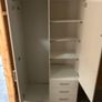Free standing wardrobe - needs to go THIS WEEK Image 2