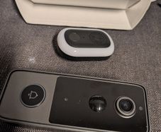 Video doorbell