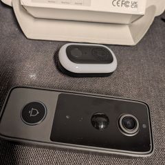 Video doorbell