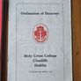 Irish Historical Intrest Booklets. X 5 Vintage 1970-80s Booklets In Good Condition.  See Photos For Same. Image 4