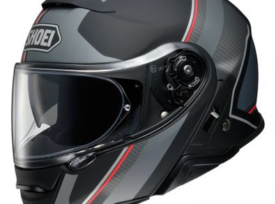 Shoei Nanotec 2 Excursion TC5