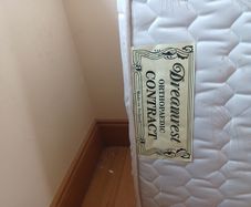 Dreamrest Mattress