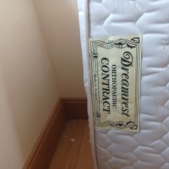 Dreamrest Mattress