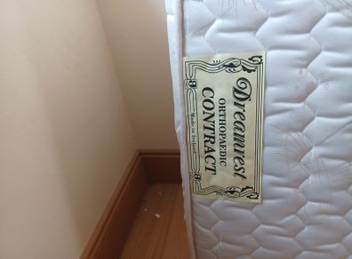 Dreamrest Mattress