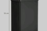 sensor bin