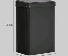 sensor bin