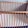 Snuzkot extendable cot Image 7