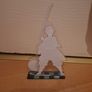 Tanjiro kamado acrylic stand Image 2