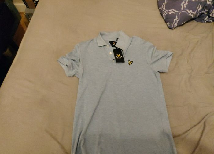 polo