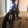 Electric Bike Fiido D2s Folding Moped Image 2