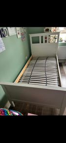 Single Bed perfect condition