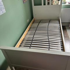 Single Bed perfect condition