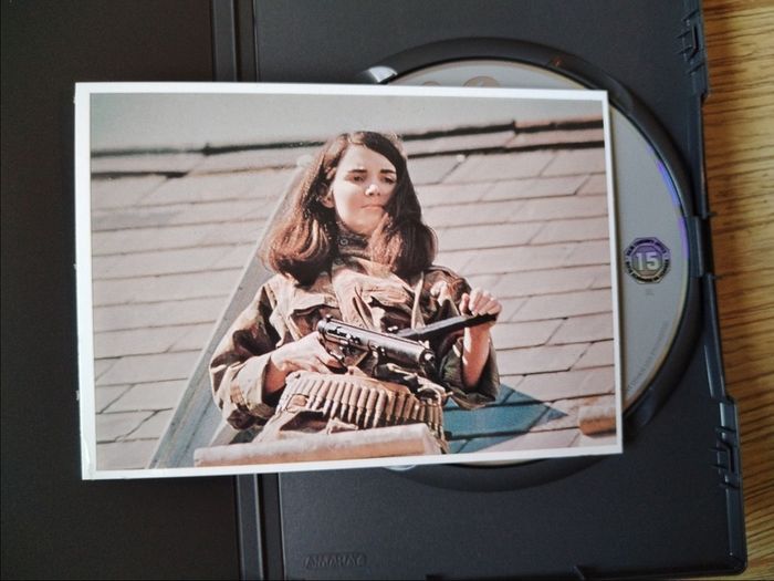 Dvd If