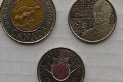 Canadian Coins