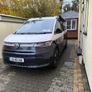2025 Volkswagen California Ocean  2L TDI, 4 Berth Image 8