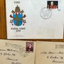 First day issue stamps in mint condition 20 euros each Image 5