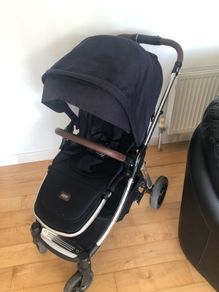 Mamas and papas pram
