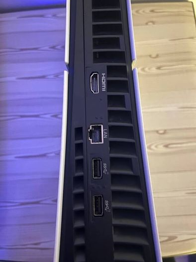 Ps5