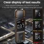Alcohol Breathalyzer Image 3