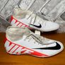 Nike Mercurial Mens FG Football Soccer Boots UK8 EU42.5 Image 4