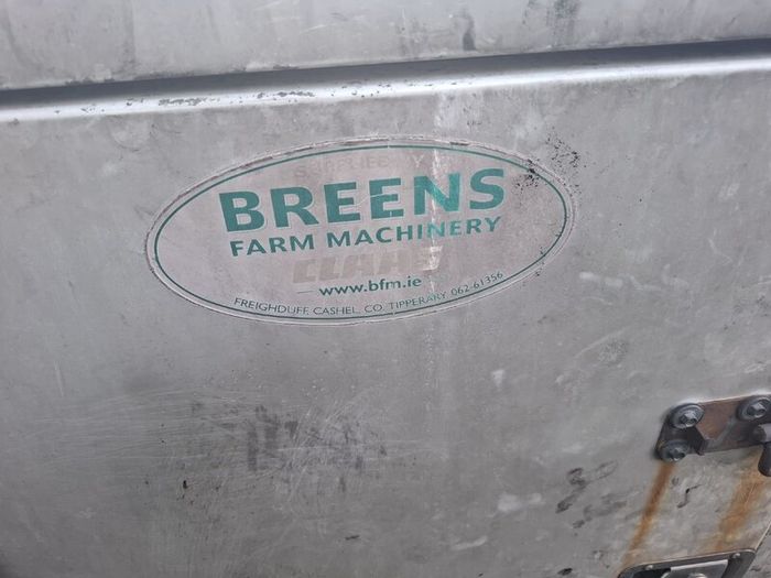 Generator 36kva