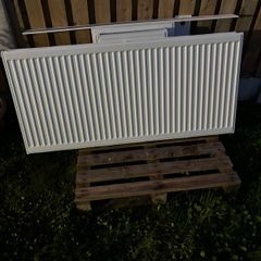 Radiators