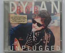 Bob Dylan - Unplugged - CD
