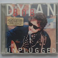 Bob Dylan - Unplugged - CD