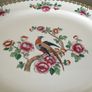 Antique meat platter Image 2