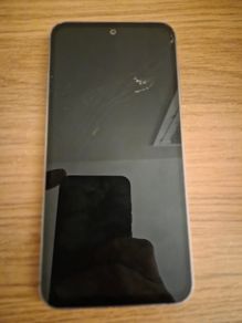 Samsung Galaxy S23 FE - Damaged