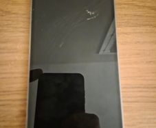 Samsung Galaxy S23 FE - Damaged