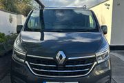 Renault Traffic 2021