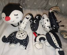 Baby Sensory Toy