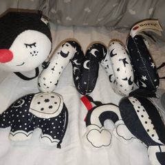 Baby Sensory Toy